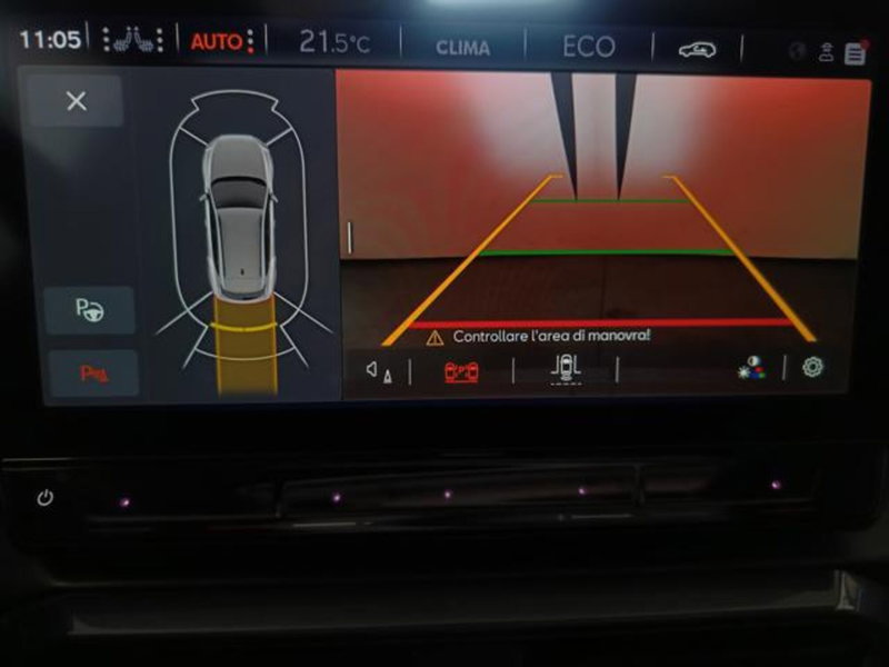 Cupra Formentor usata a Varese (14)