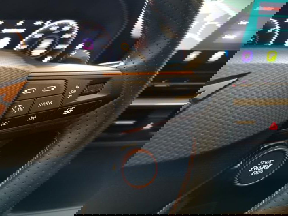 Cupra Formentor usata a Varese (18)