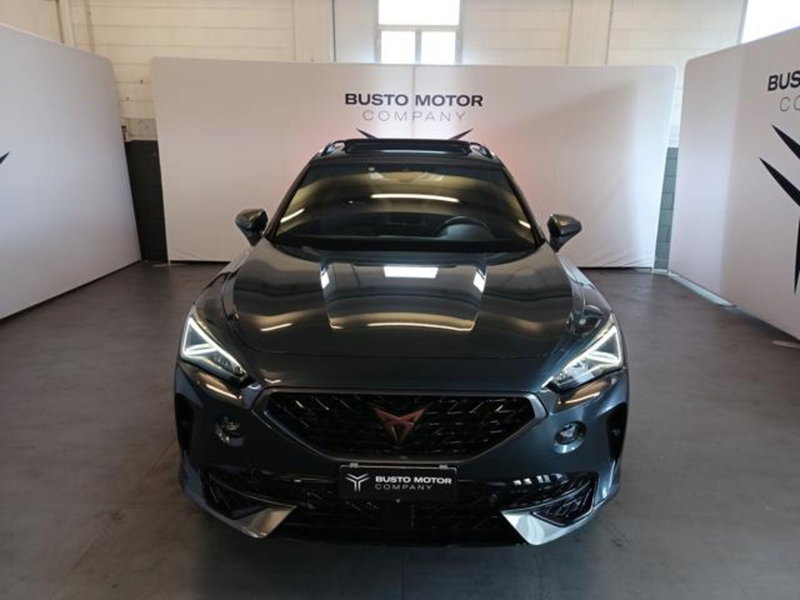 Cupra Formentor usata a Varese (2)