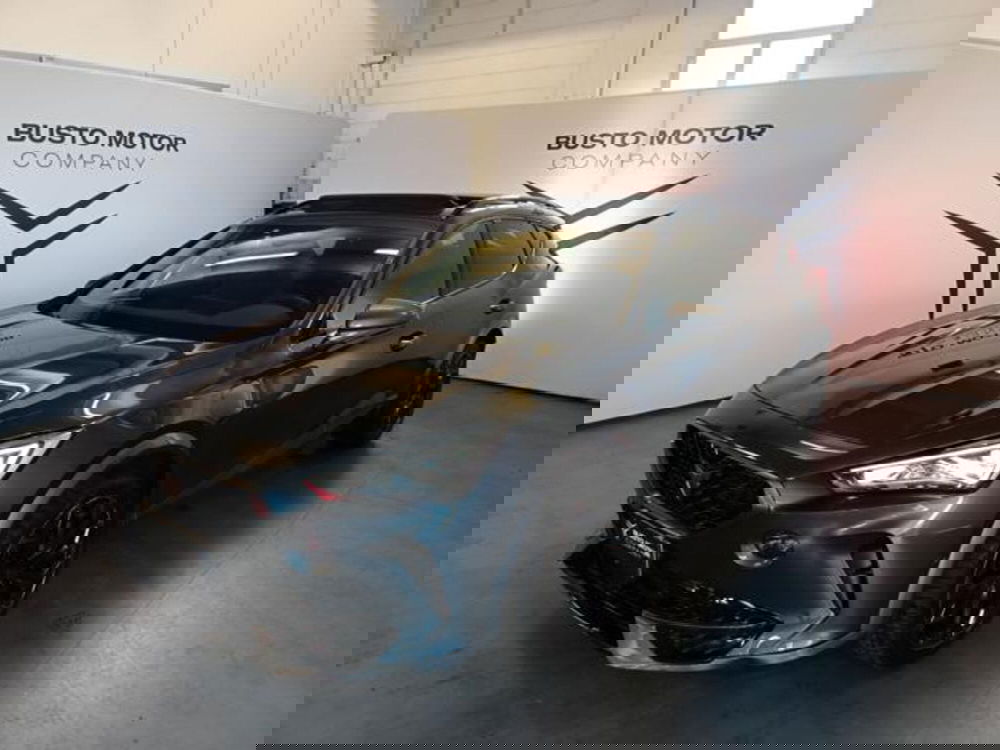 Cupra Formentor usata a Varese (3)