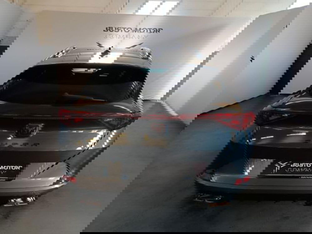 Cupra Formentor usata a Varese (5)