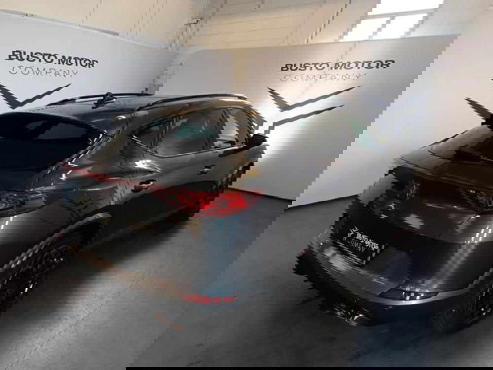 Cupra Formentor usata a Varese (6)