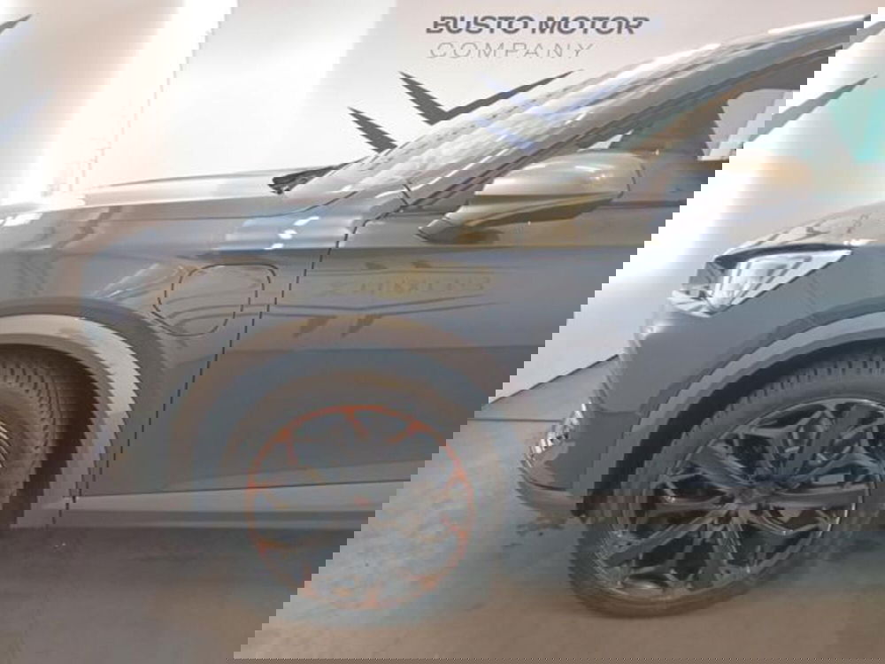 Cupra Formentor usata a Varese (9)