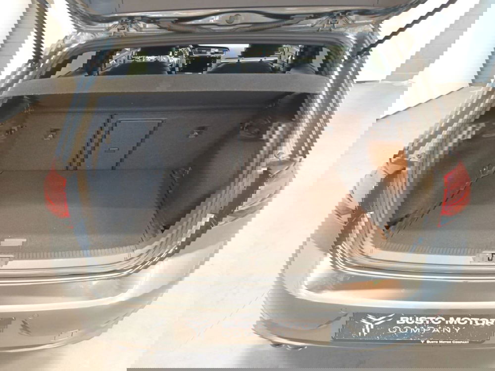 Volkswagen Golf usata a Varese (10)