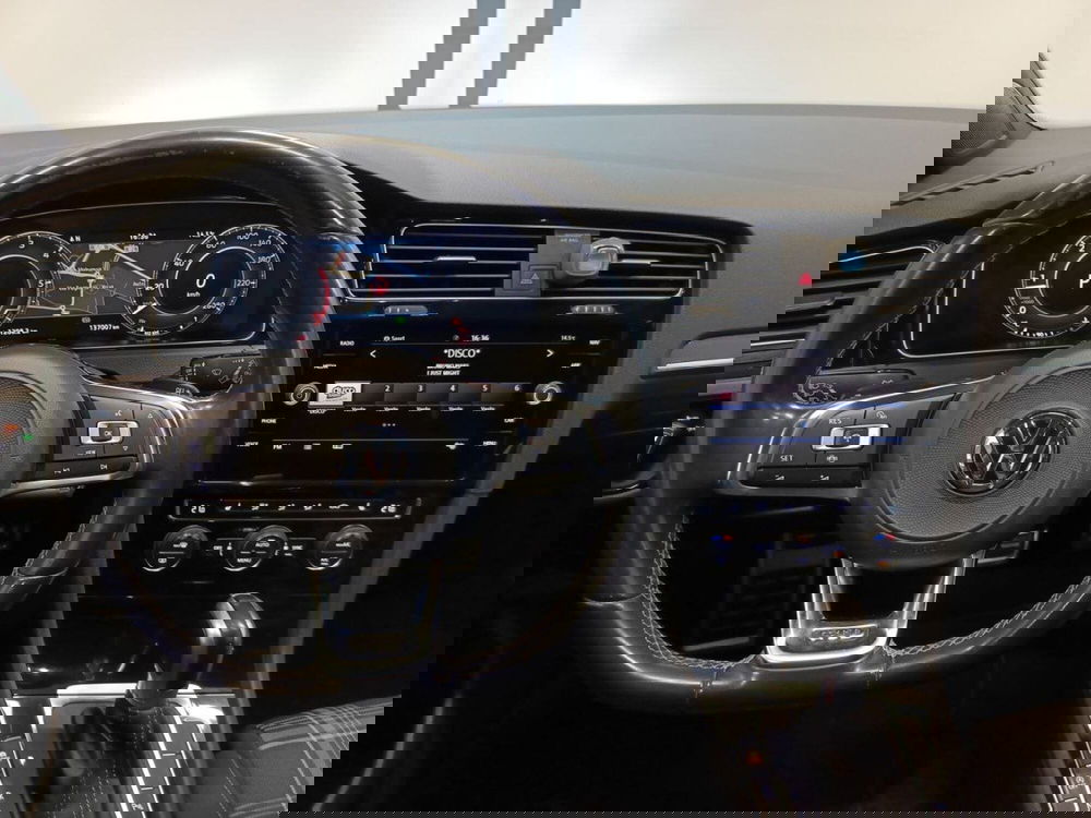 Volkswagen Golf usata a Varese (11)