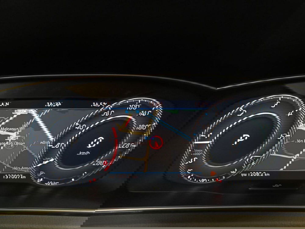 Volkswagen Golf usata a Varese (12)