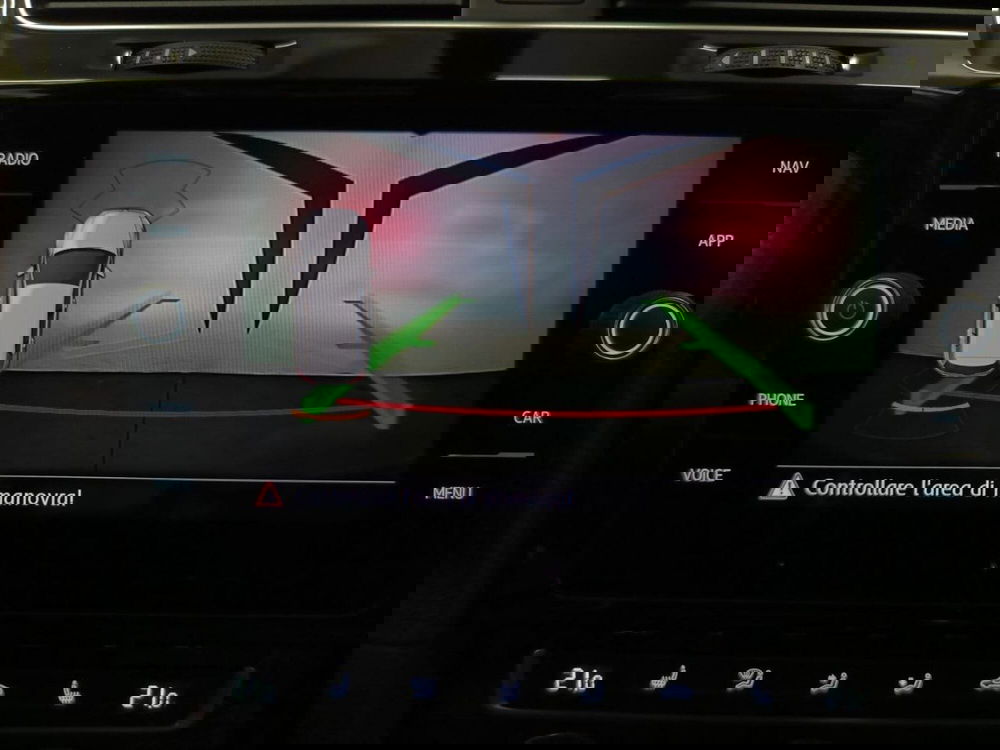 Volkswagen Golf usata a Varese (15)