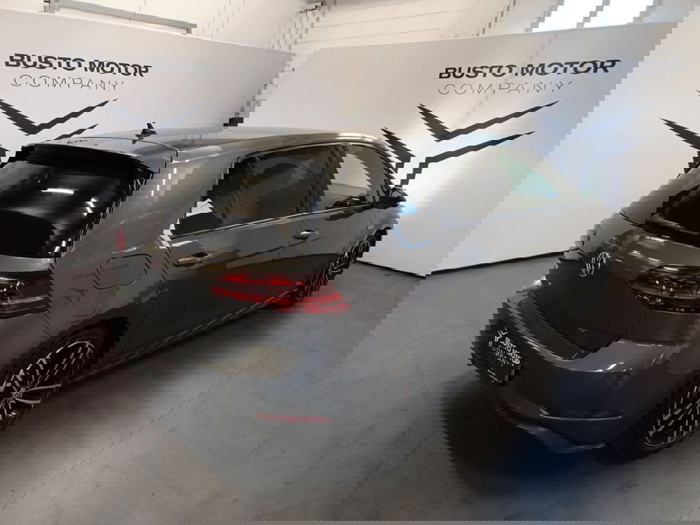 Volkswagen Golf usata a Varese (6)