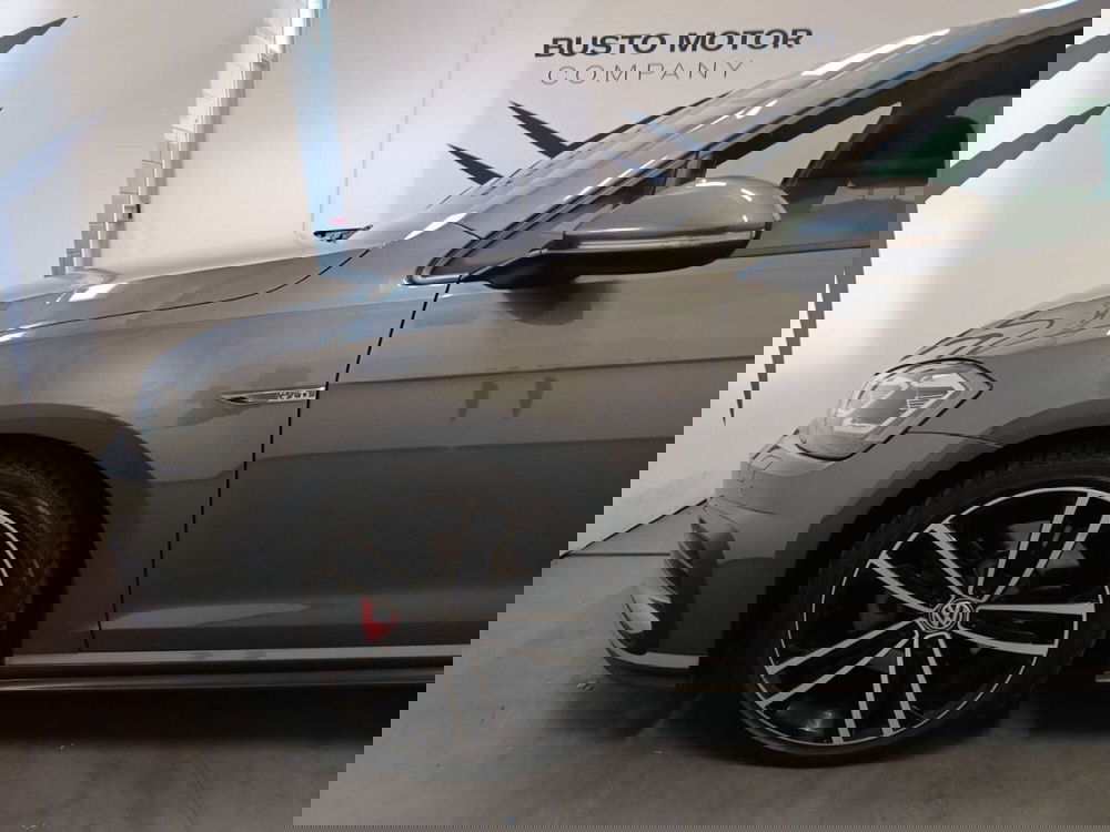 Volkswagen Golf usata a Varese (7)