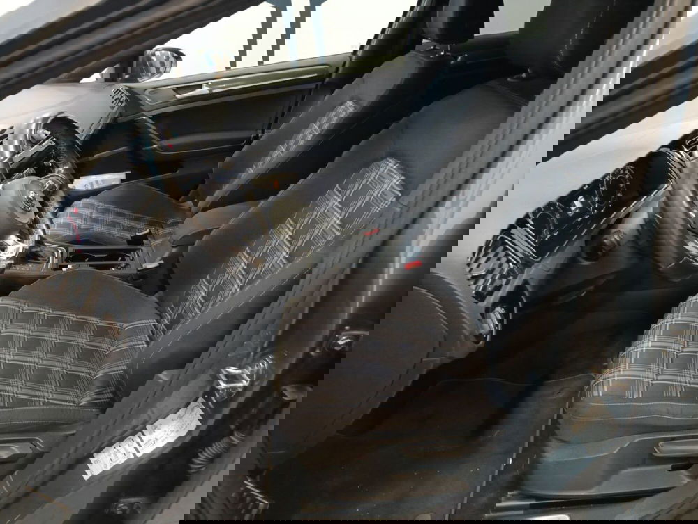 Volkswagen Golf usata a Varese (8)