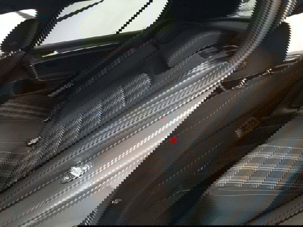 Volkswagen Golf usata a Varese (9)