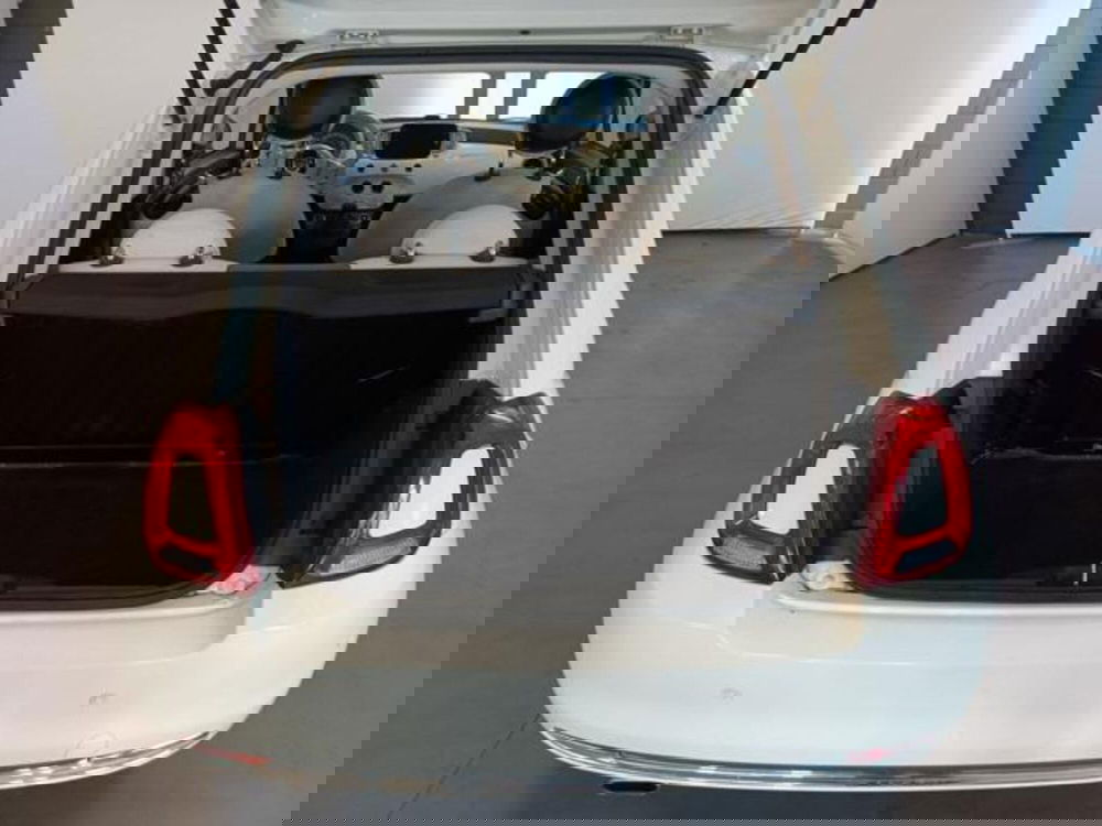 Fiat 500 usata a Varese (10)