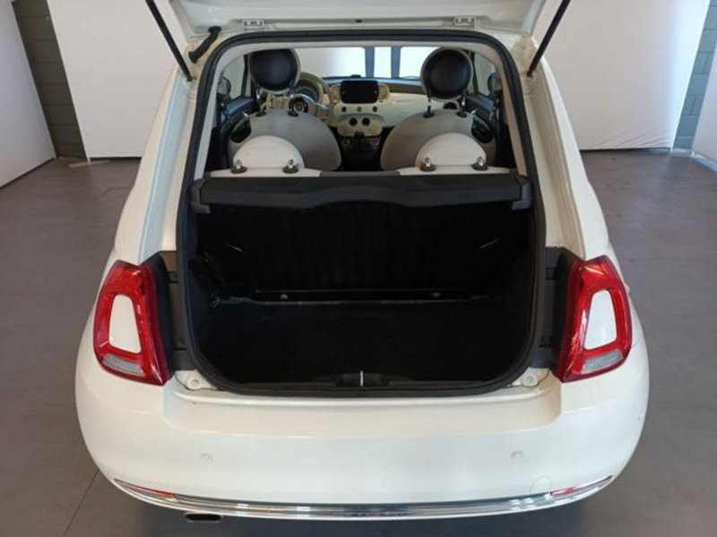 Fiat 500 usata a Varese (10)