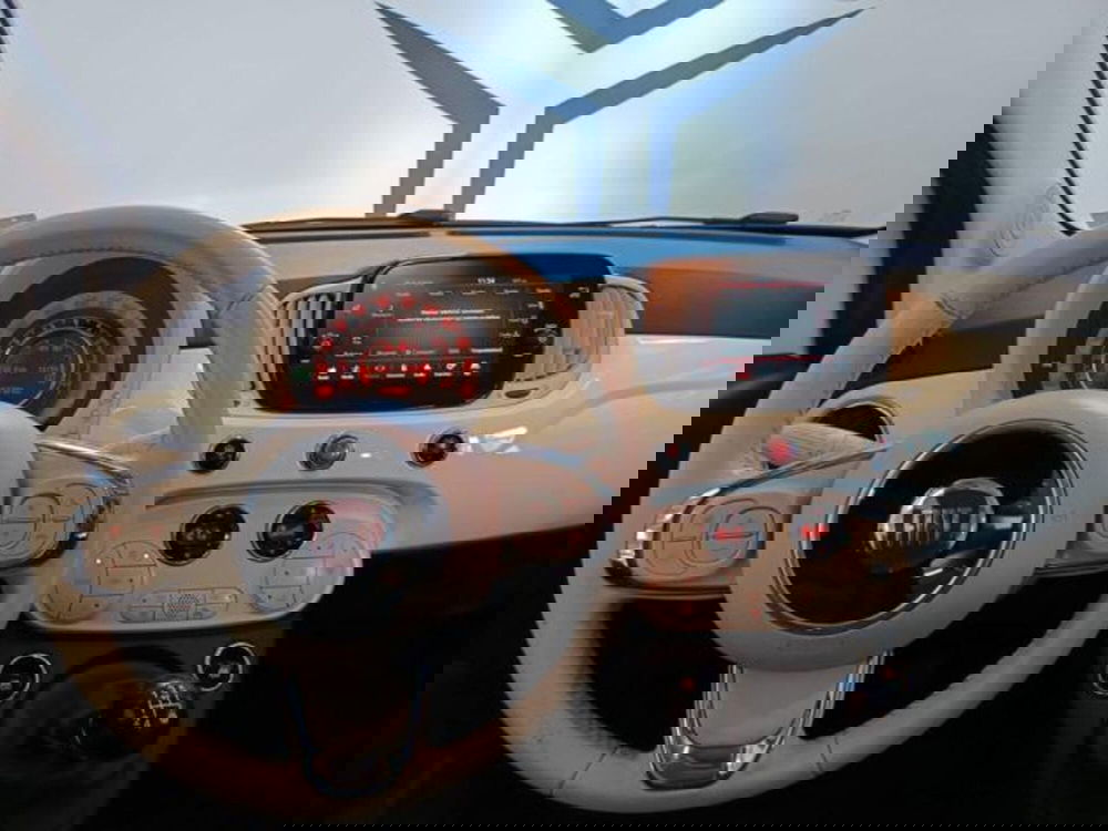 Fiat 500 usata a Varese (11)