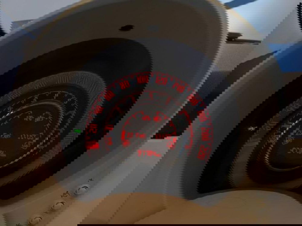 Fiat 500 usata a Varese (12)