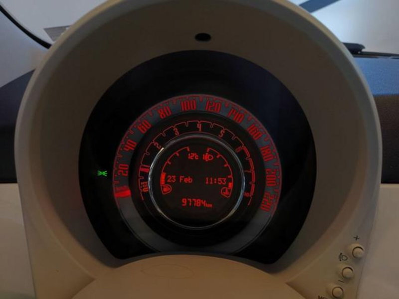 Fiat 500 usata a Varese (12)