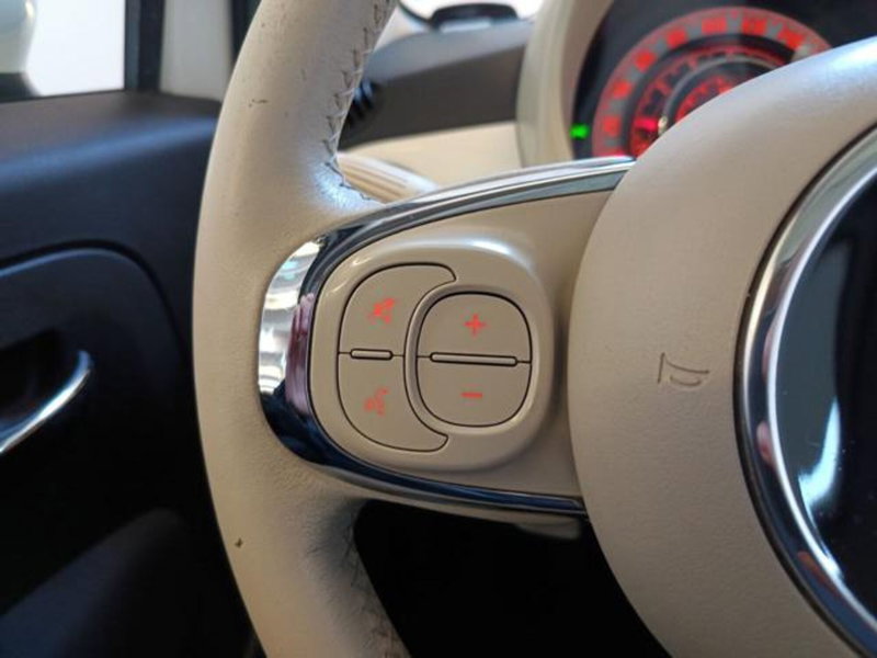 Fiat 500 usata a Varese (16)