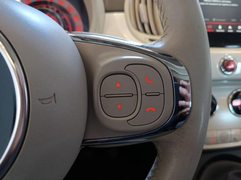 Fiat 500 usata a Varese (17)