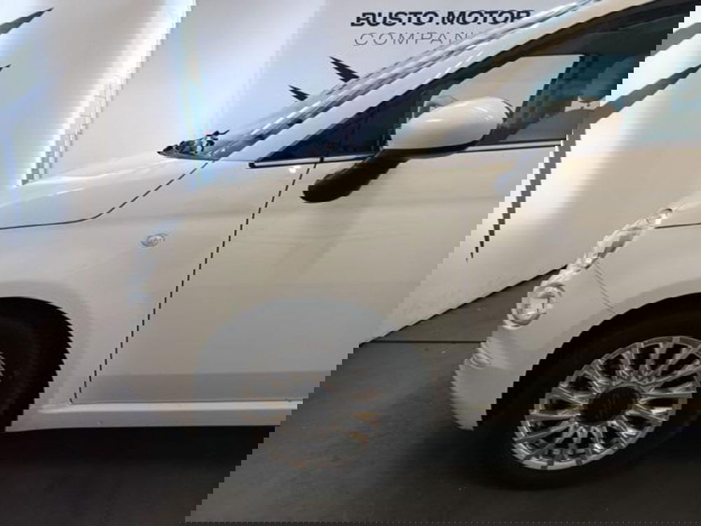 Fiat 500 usata a Varese (7)