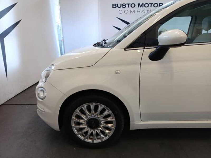 Fiat 500 usata a Varese (7)
