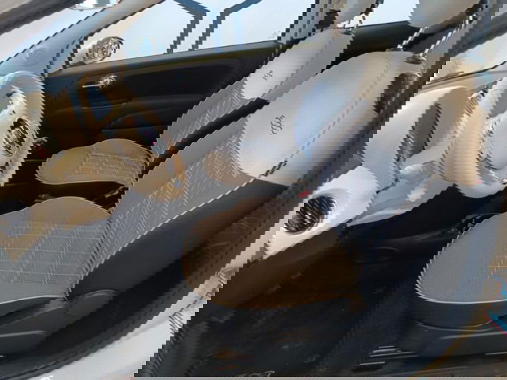 Fiat 500 usata a Varese (8)