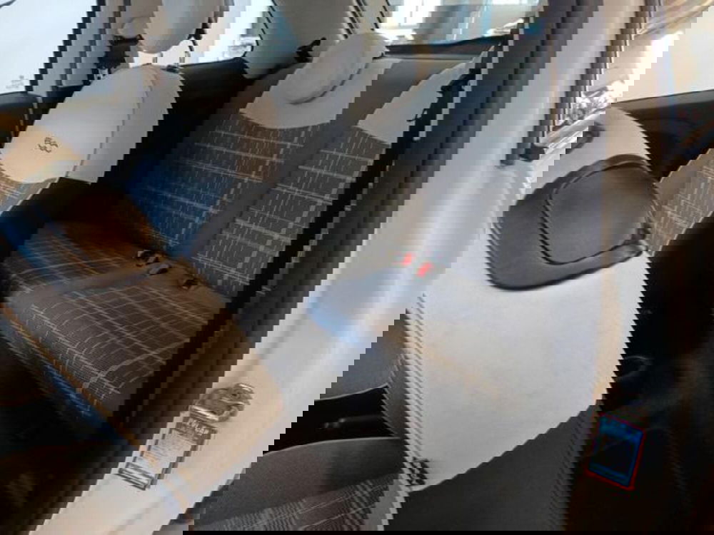 Fiat 500 usata a Varese (9)