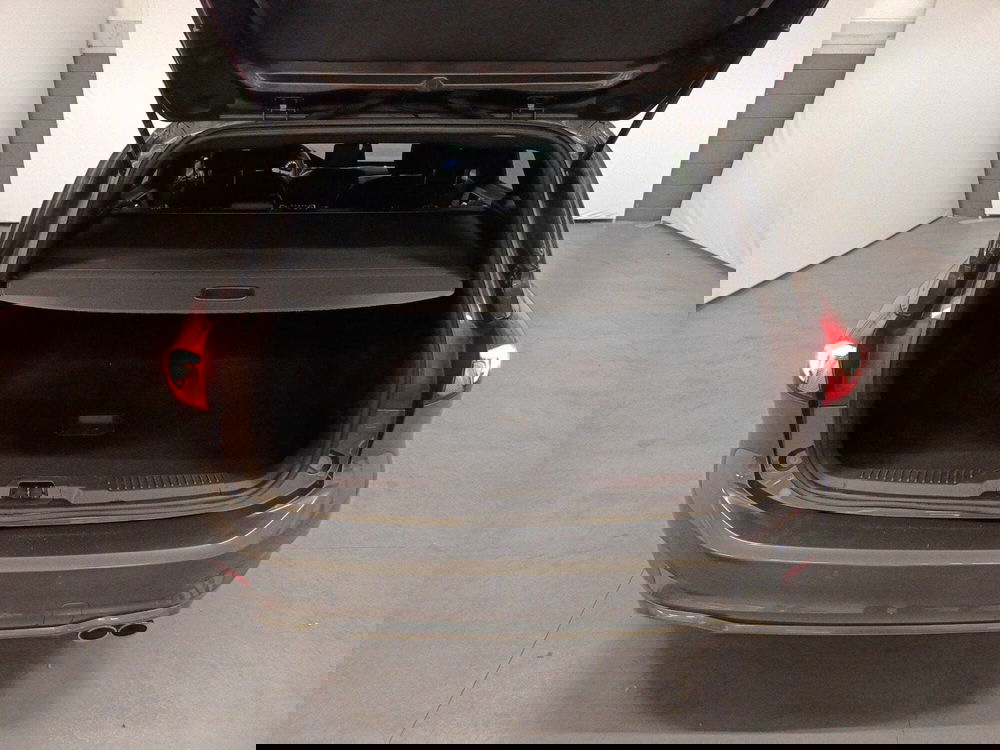 Ford Focus Station Wagon usata a Varese (10)