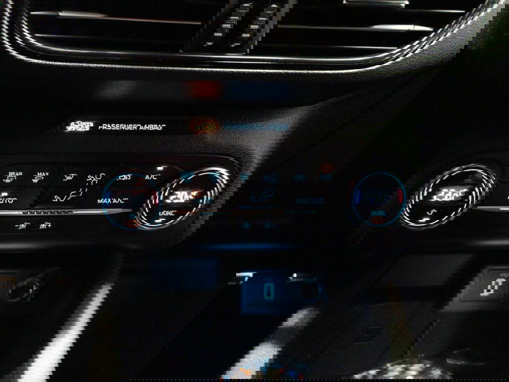 Ford Focus Station Wagon usata a Varese (14)