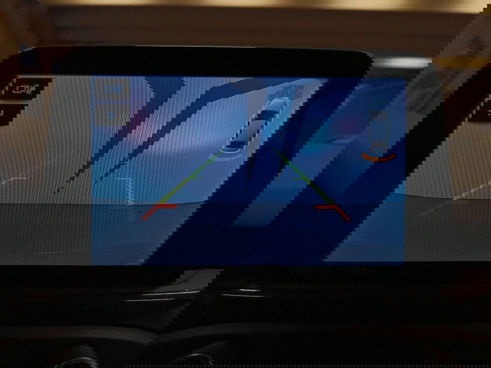 Ford Focus Station Wagon usata a Varese (16)