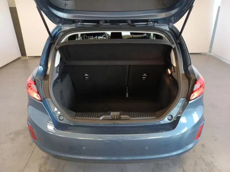 Ford Fiesta usata a Varese (10)