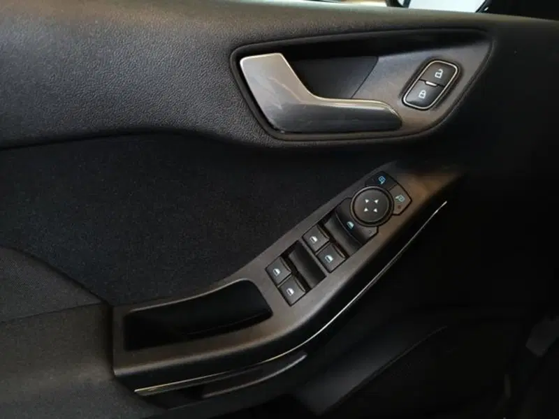 Ford Fiesta usata a Varese (15)