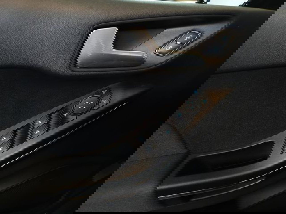 Ford Fiesta usata a Varese (15)