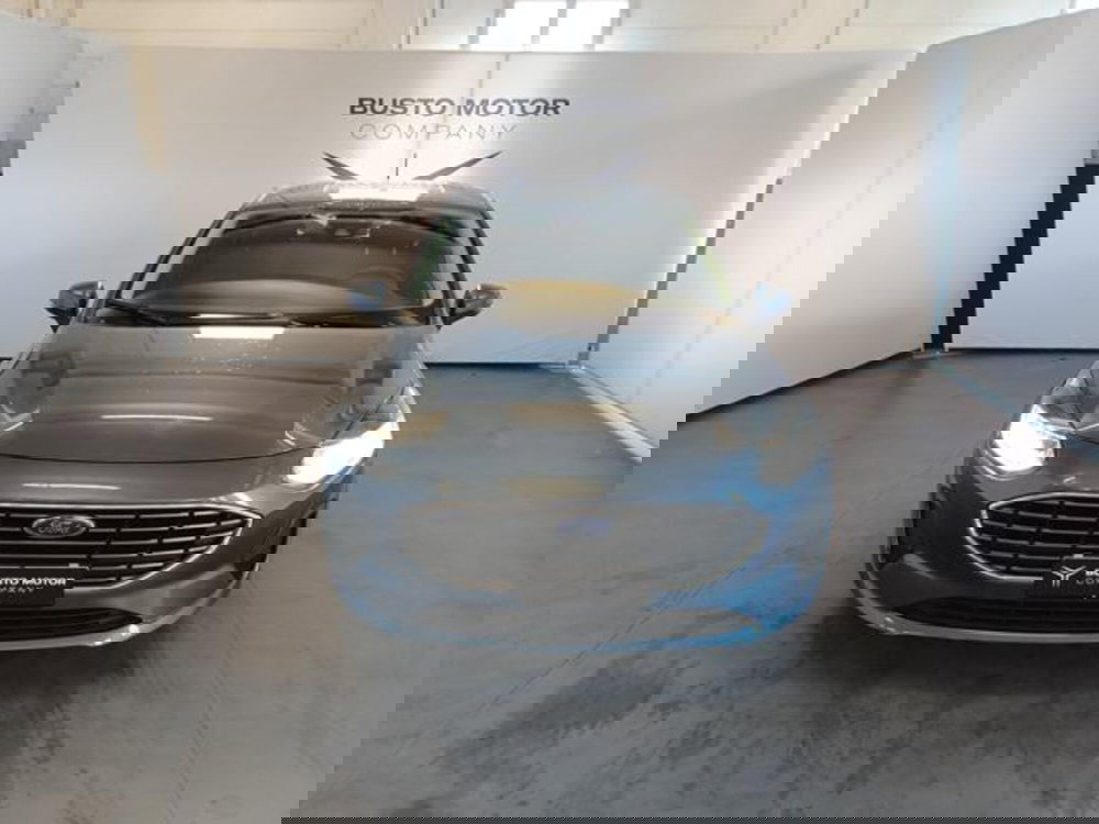 Ford Fiesta usata a Varese (2)