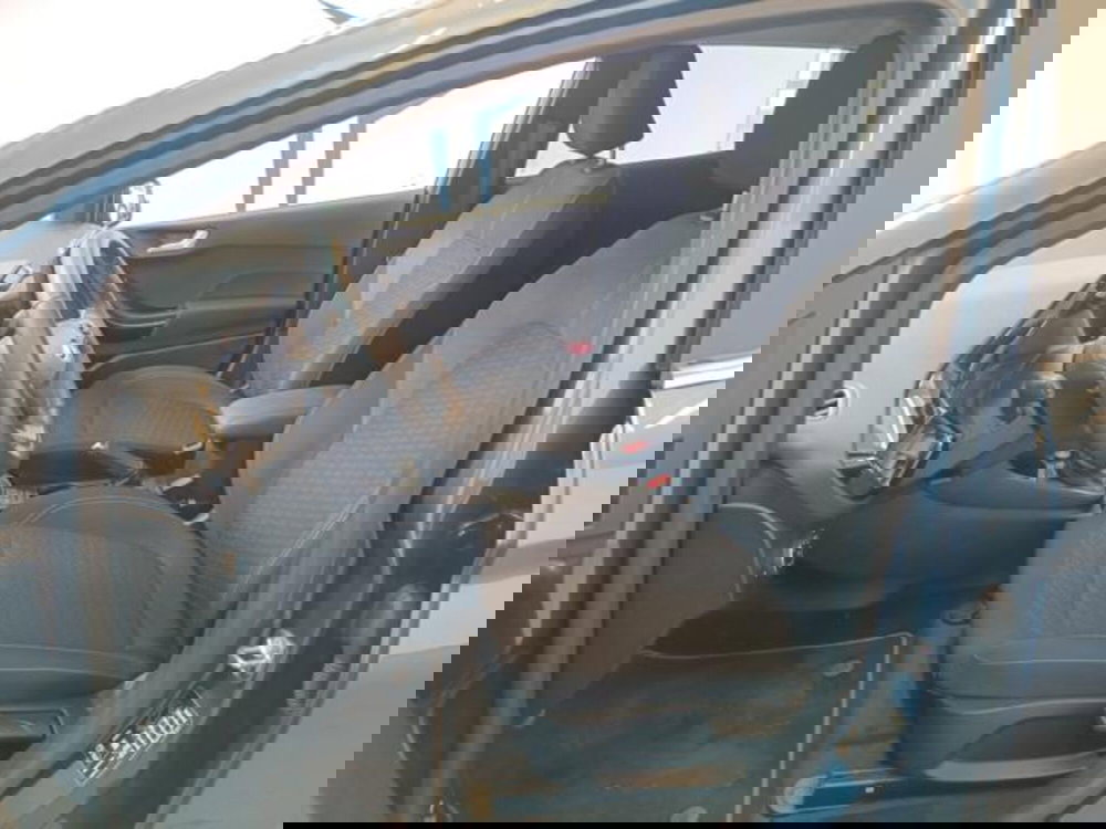 Ford Fiesta usata a Varese (8)