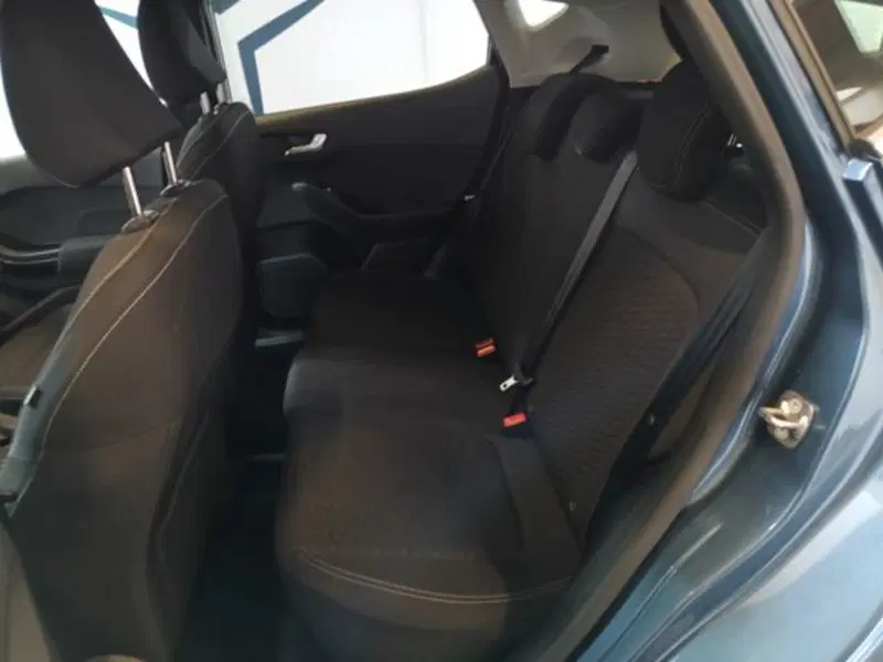 Ford Fiesta usata a Varese (9)