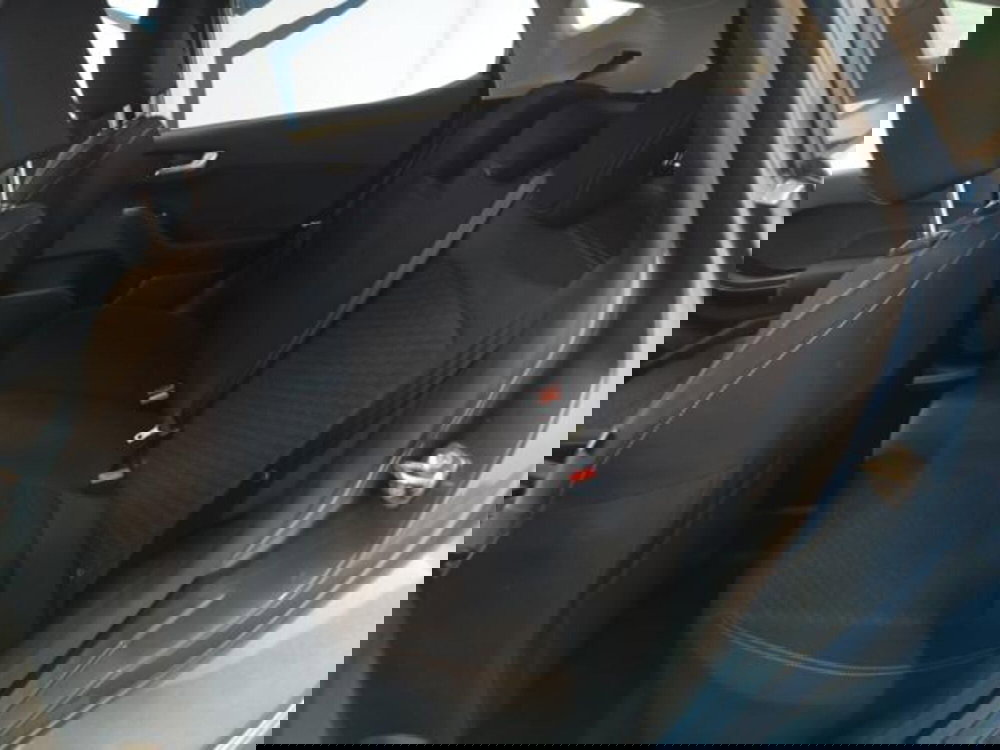 Ford Fiesta usata a Varese (9)