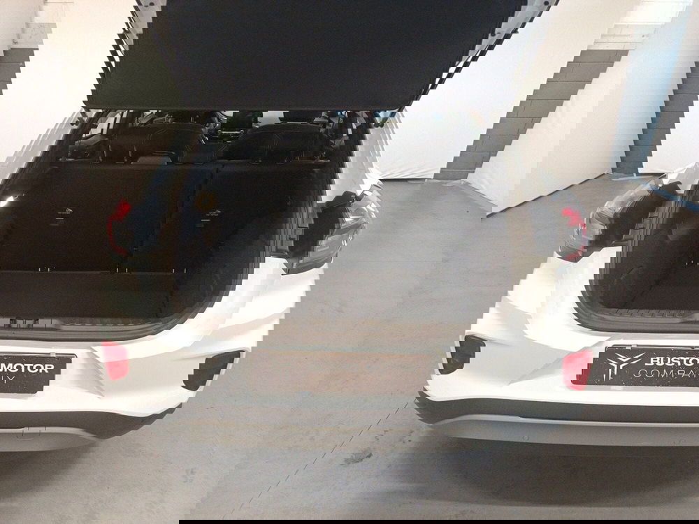 Ford Puma usata a Varese (10)