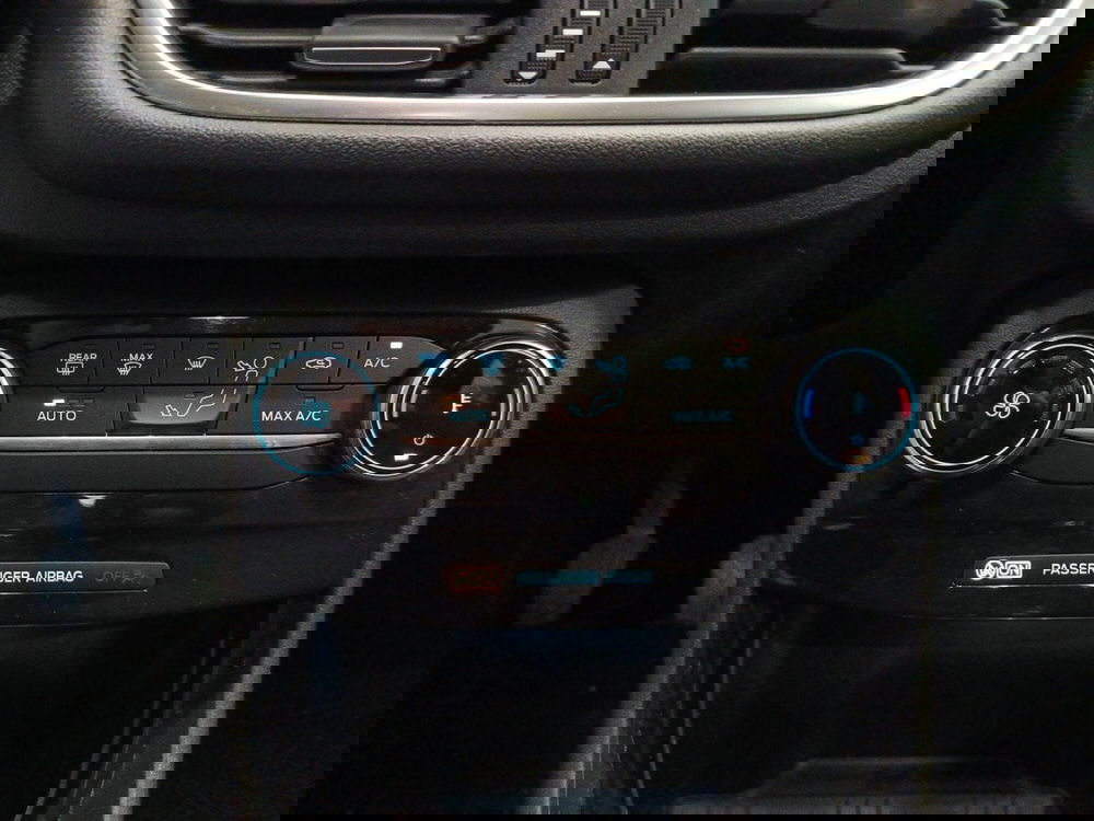 Ford Puma usata a Varese (16)