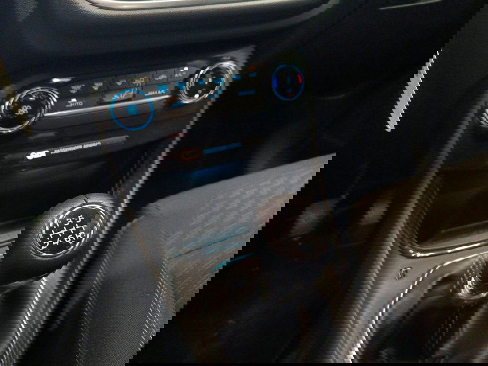 Ford Puma usata a Varese (18)