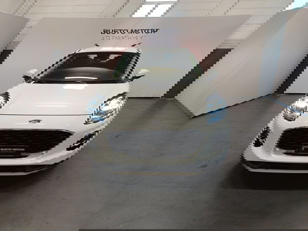 Ford Puma usata a Varese (2)