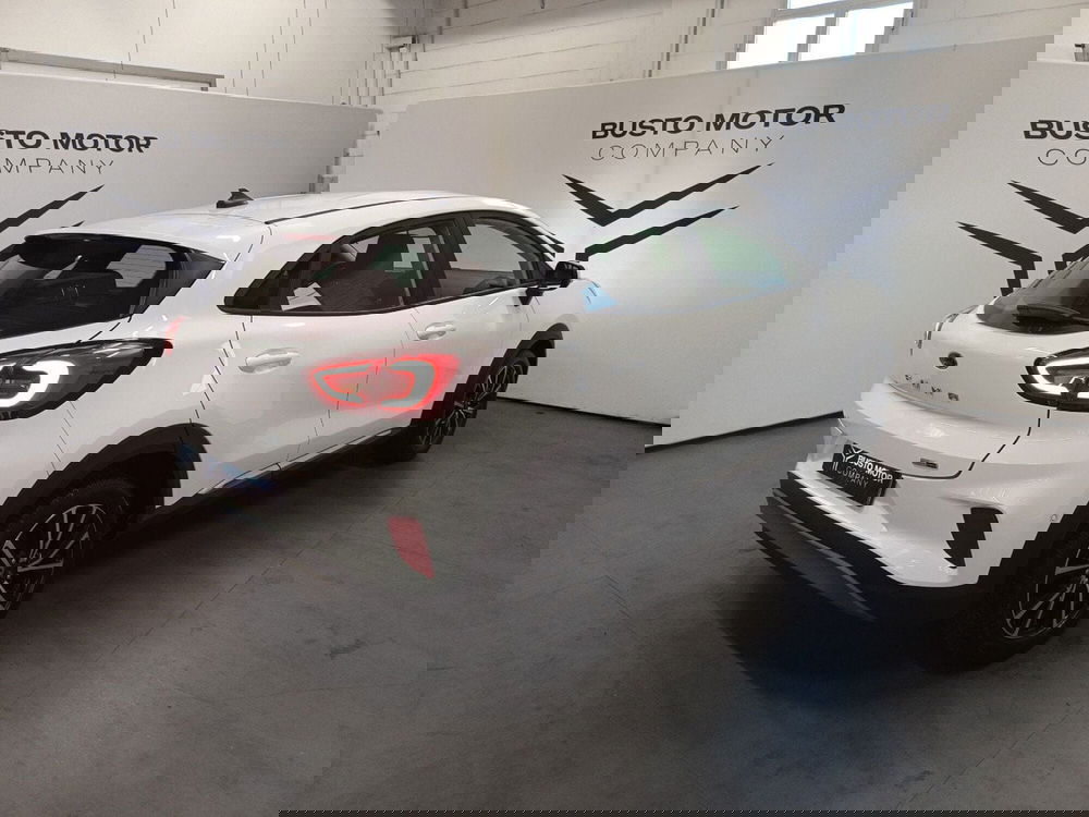 Ford Puma usata a Varese (6)