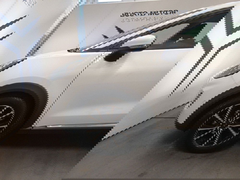 Ford Puma usata a Varese (7)