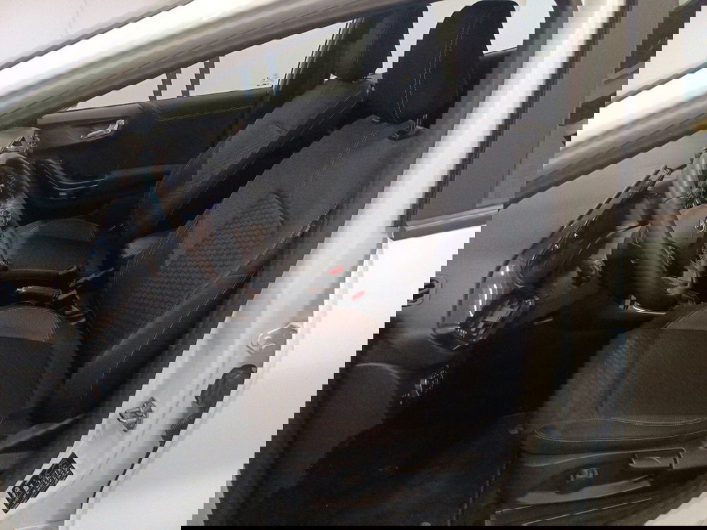 Ford Puma usata a Varese (8)