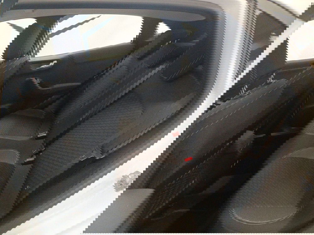 Ford Puma usata a Varese (9)
