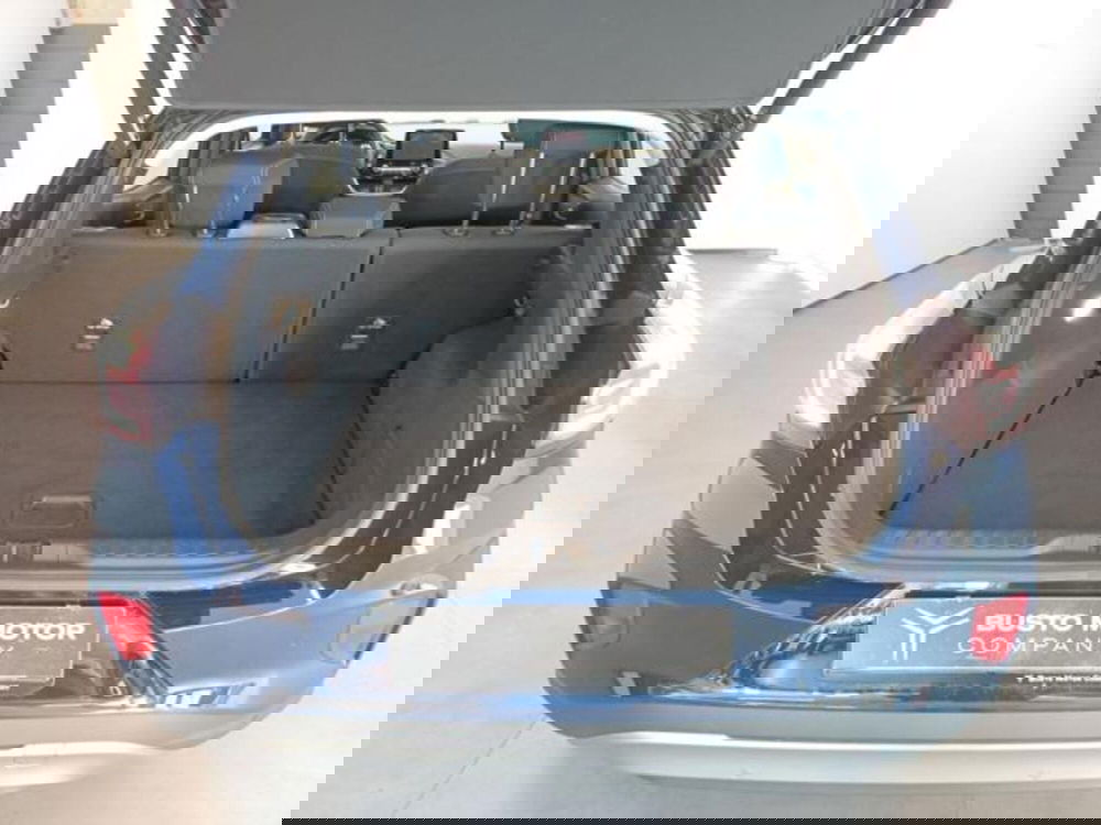 Ford Puma usata a Varese (10)