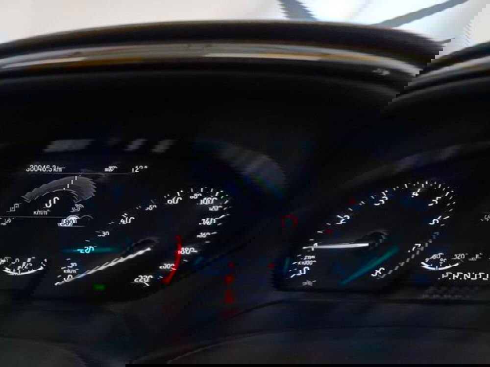 Ford Puma usata a Varese (12)