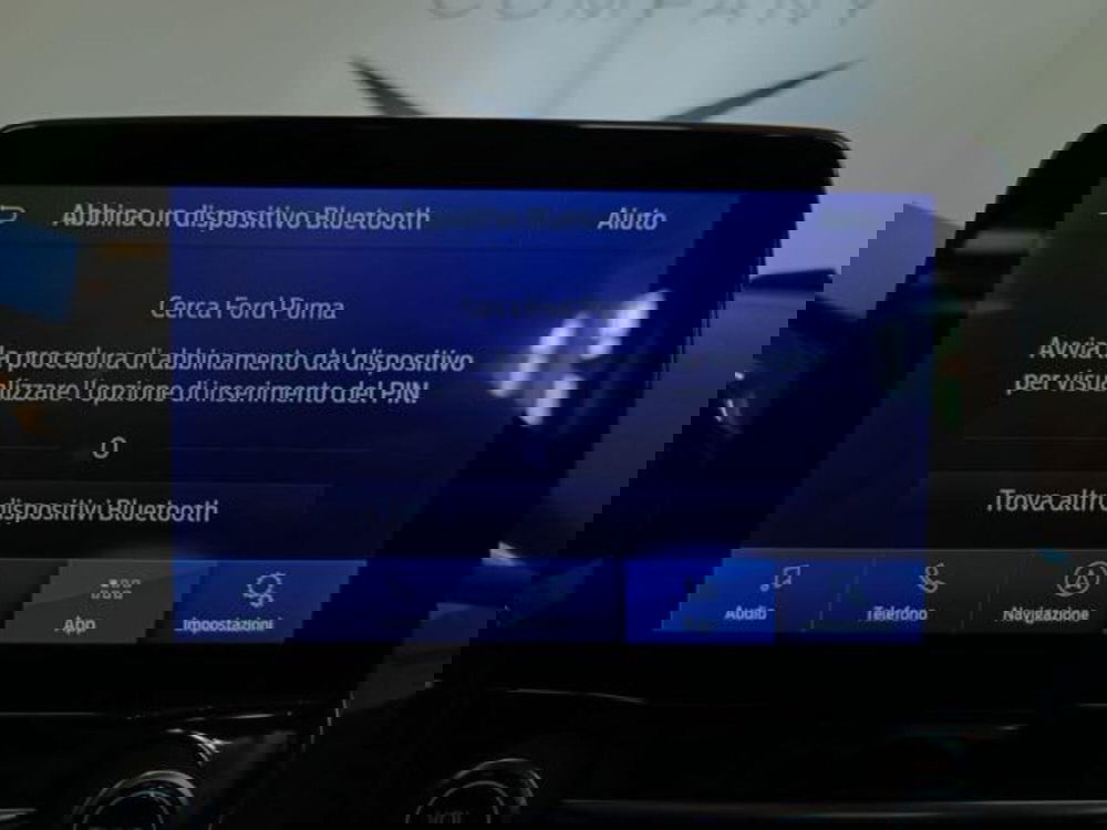 Ford Puma usata a Varese (15)