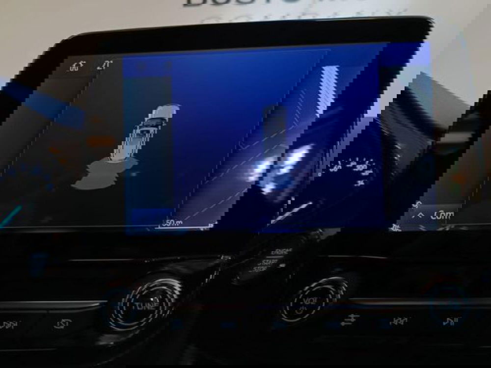 Ford Puma usata a Varese (16)