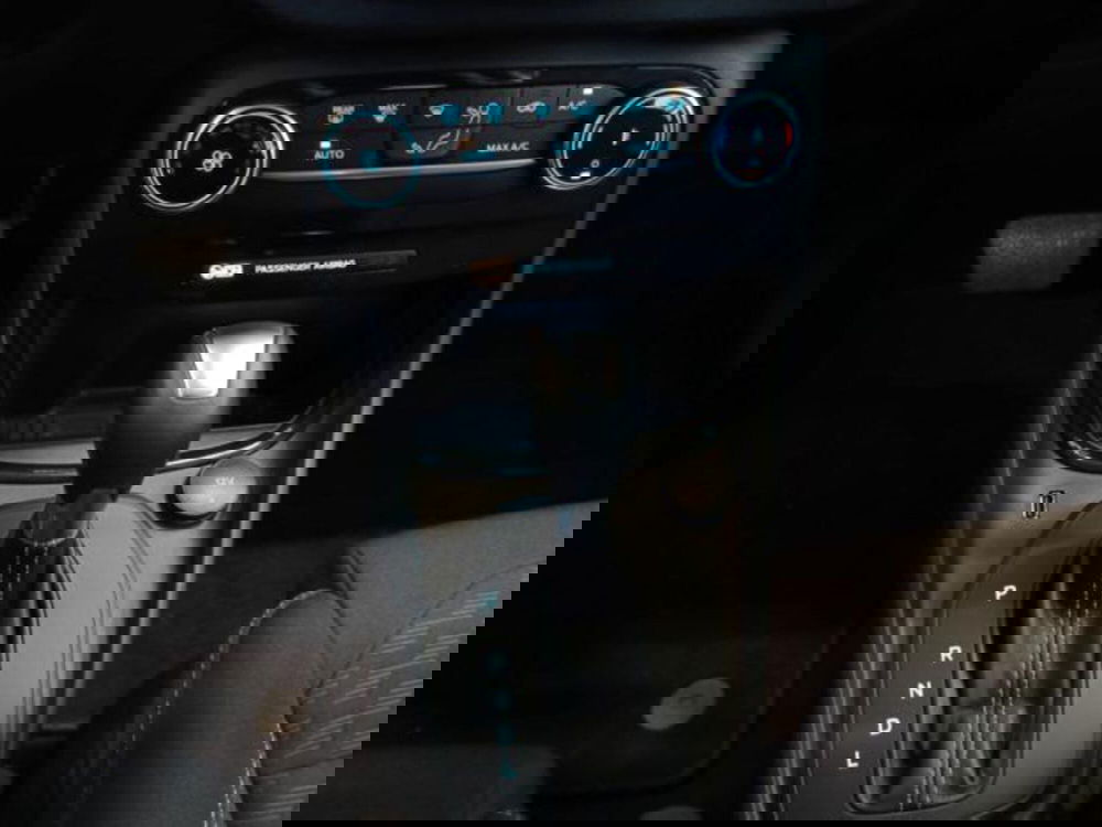 Ford Puma usata a Varese (17)