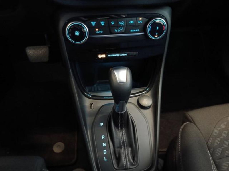 Ford Puma usata a Varese (17)